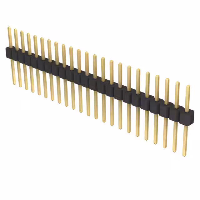 PRPC023SACN-RC Sullins Connector Solutions  Headers Male Pins